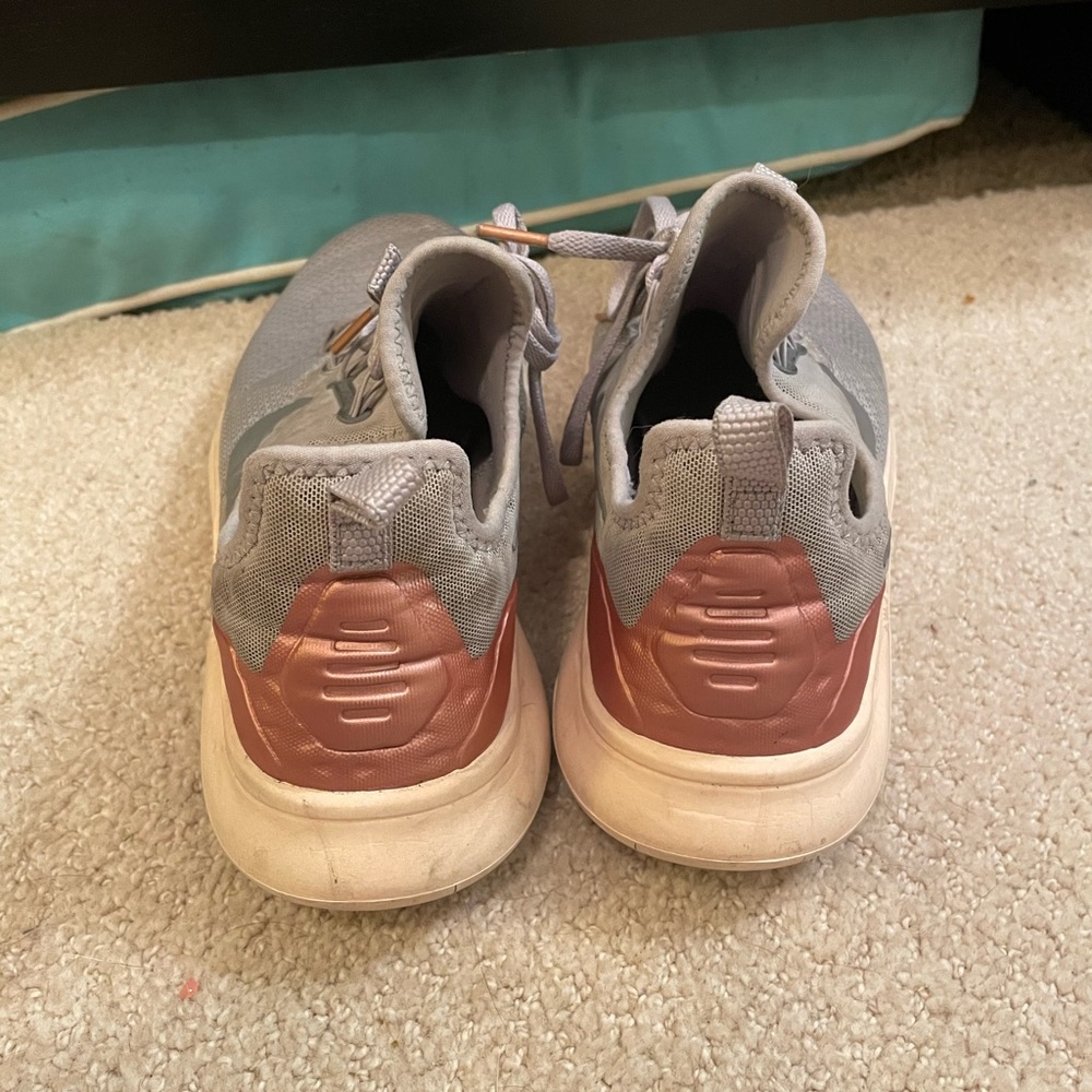 Nike Womens Free TR